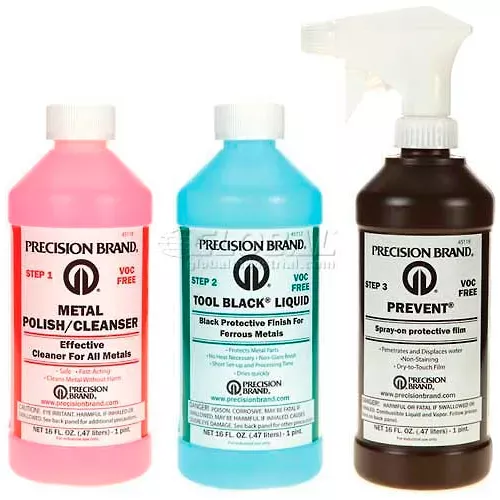 1 Tool Black® Liquid Kit