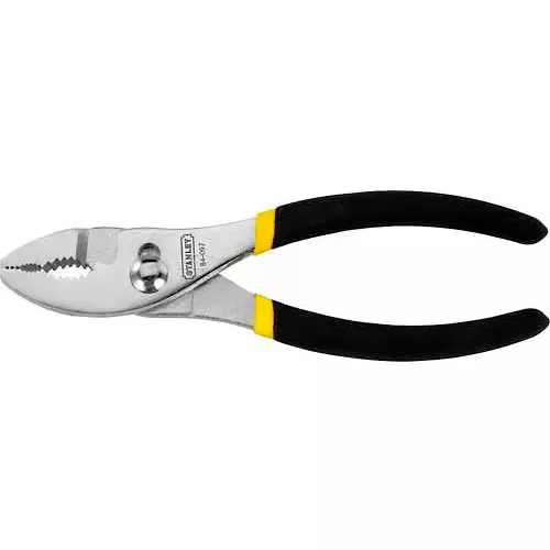 Stanley 84-097 6-3/4" Basic Slip Joint Plier